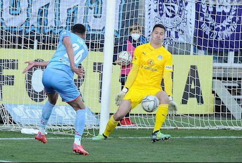 Vì sao Filip Nguyễn không về Việt Nam thi đấu?