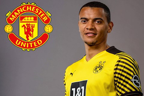 Điểm tin bóng đá sáng 26/2: MU nhắm sao Dortmund tăng cường hàng thủ