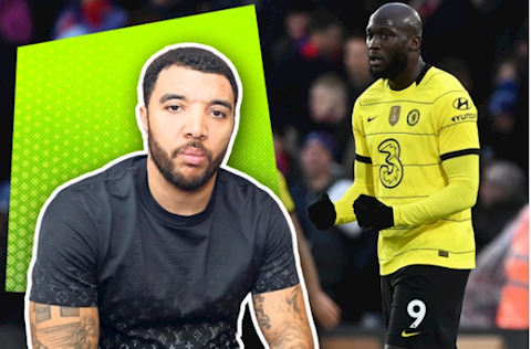 “Lukaku là lựa chọn tốt cho Chelsea nhưng không phải cho Tuchel”