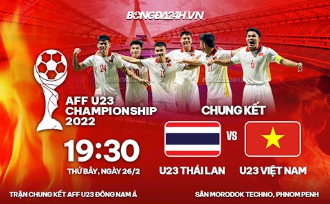 Tiếp tục hạ Thái Lan, U23 Việt Nam khép lại hành trình kỳ diệu bằng chức vô địch