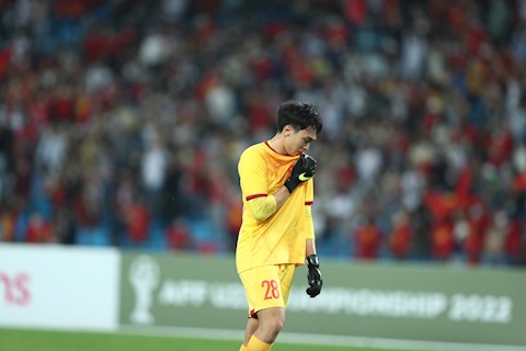 Người hùng penalty của U23 Việt Nam có bến đỗ mới sau chức vô địch
