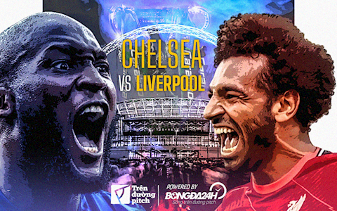 Vì sao có sự chênh lệch giữa hàng tiền đạo Chelsea và Liverpool?