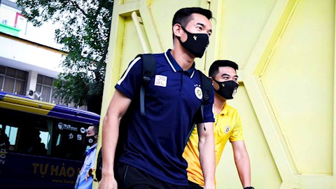Trận derby giữa Viettel và Hà Nội đón bao nhiêu khán giả?