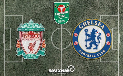 Đội hình chính thức Chelsea vs Liverpool 23h30 ngày 27/2/2022