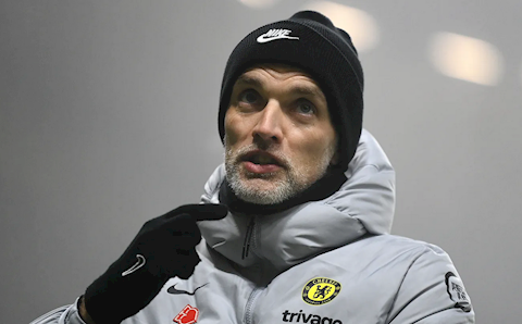 VIDEO: HLV Tuchel nổi giận khi truyền thông vặn quá nhiều về chủ tịch Abramovich