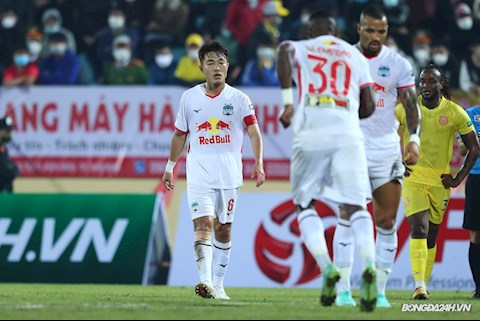 HLV Jeonbuk nhắc đến Xuân Trường trước trận AFC Champions League