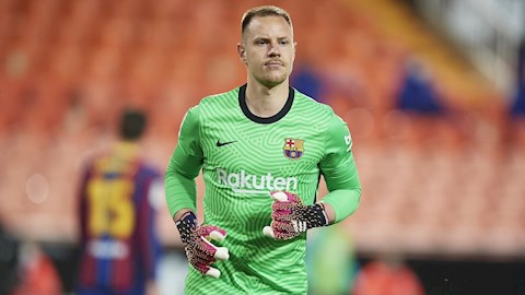 Xavi gây sốc ở Hè 2022