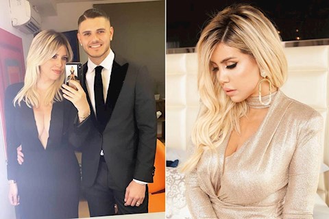 PSG đẩy Mauro Icardi xuống đội trẻ