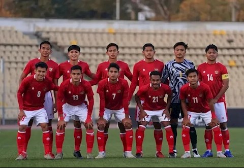 Nhà ĐKVĐ rút lui khỏi giải U23 Đông Nam Á 2022