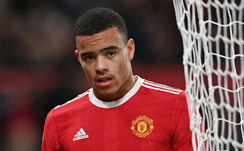 HLV Rangnick chính thức lên tiếng vụ Greenwood bị bắt giữ