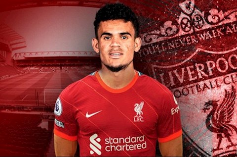 Bị Liverpool qua mặt vụ  Luis Diaz, Tottenham phản ứng thế nào?