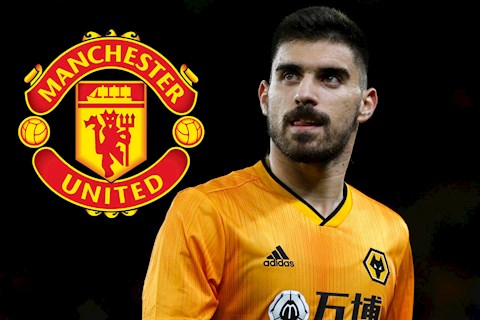 Điểm tin bóng đá tối 5/2: Lộ lý do MU chưa phá két mua Ruben Neves