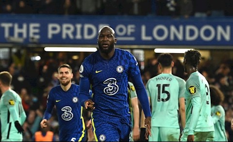 Người cũ chỉ ra vấn đề lớn nhất của hàng công Chelsea