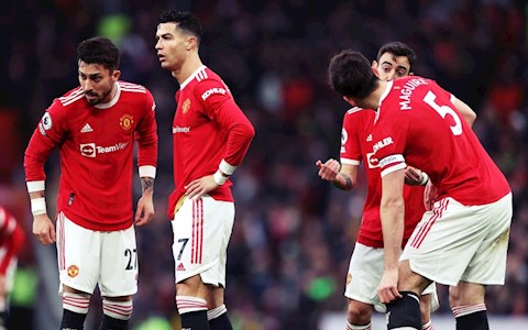 Man Utd 1-1 Middlesbrough: Thông số tươi đẹp, thực tế phũ phàng