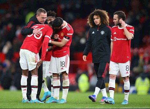 Phung phí cơ hội, MU thua đội hạng Nhất tại vòng 4 FA Cup