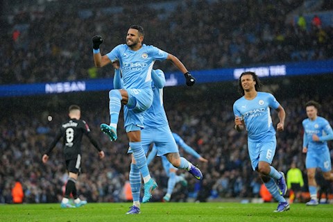 Những điều không thể bỏ qua sau trận Man City 4-1 Fulham