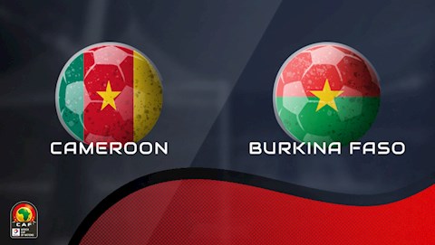 Nhận định,  Cameroon vs Burkina Faso 2h00 ngày 6/2 (CAN 2021)