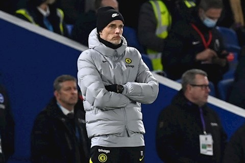 Vì sao Thomas Tuchel vắng mặt trước Plymouth?