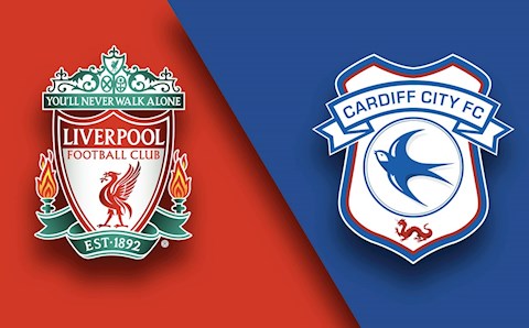 Nhận định Liverpool vs Cardiff (19h00 ngày 6/2): Anfield mở đại tiệc