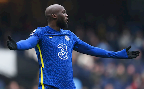 Tịt ngòi liền 6 trận, Lukaku vẫn được bảo vệ