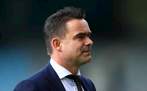 Huyền thoại Arsenal từ chức giám đốc Ajax vì quấy rối nữ đồng nghiệp