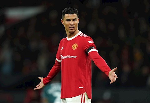 Điểm tin bóng đá tối 11/4: Ronaldo có thể sớm rời MU