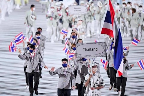 Vừa thoát lệnh cấm, Thái Lan lập tức lên kế hoạch đăng cai vòng loại cuối Asian Cup 2023