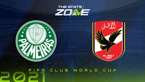 Nhận định, soi kèo Palmeiras vs Al Ahly 23h30 ngày 8/2 (FIFA Club World Cup 2021)