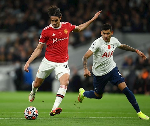 Tottenham CHÍNH THỨC nổ bom tấn tiếp theo