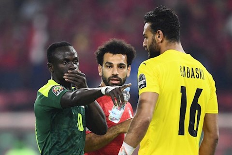 Klopp cập nhật tình hình của Salah và Mane trước trận gặp Leicester