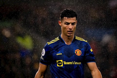 Ronaldo sẵn sàng rời MU chỉ sau 1 mùa giải