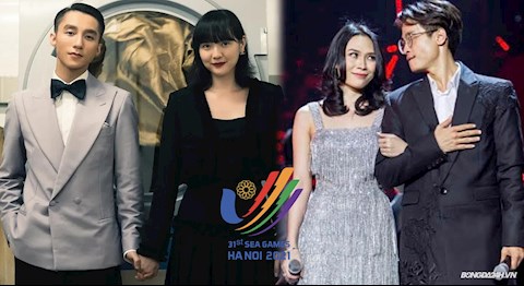 BTC SEA Games 31 chơi lớn, mời Sơn Tùng cùng loạt sao khủng tham dự với vai trò đặc biệt