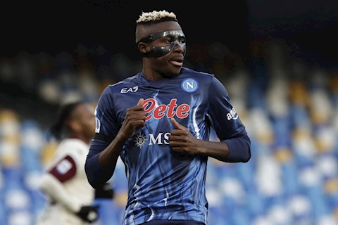 Điểm tin bóng đá sáng 4/3: MU và Real tranh giành tiền đạo Napoli