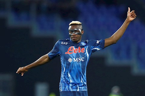 Điểm tin sáng 1/3: Sát thủ tại Serie A lọt tầm ngắm MU