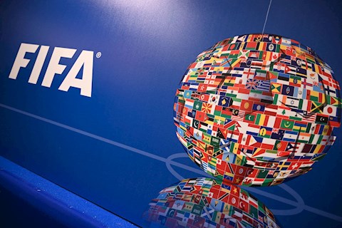 LĐBĐ Nga lên tiếng sau lệnh cấm từ FIFA