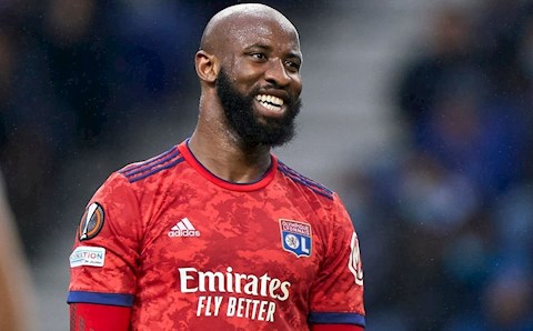 MU nhắm hồi sinh hàng công bằng chân sút của Lyon