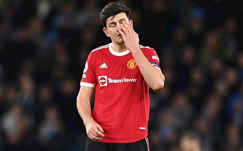 Điểm tin bóng đá sáng 4/4: MU chốt người thay Maguire