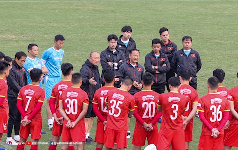 HLV Park gọi Hải Huy, Schmidt lên ĐT Việt Nam đấu Oman, Nhật Bản