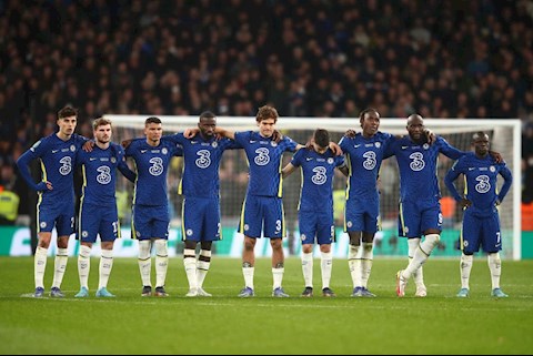 Chelsea đối mặt nguy cơ mất thêm hơn nửa tỉ Bảng