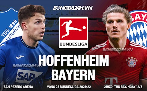 Lewandowski ghi bàn, Bayern Munich vẫn hòa trận thứ 2 liên tiếp ở Bundesliga 2021/22