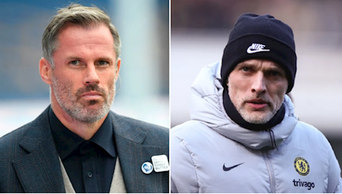 Thomas Tuchel hoàn hảo cho MU