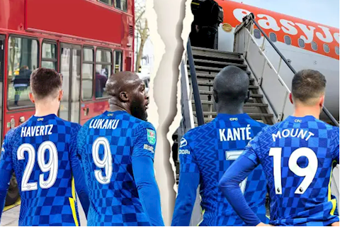 Toàn cảnh vụ Roman Abramovich bị phong tỏa tài sản ở Anh và hệ lụy