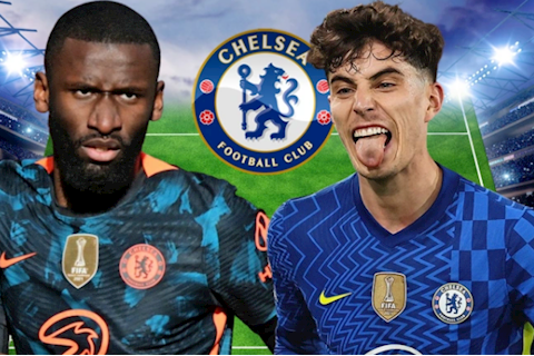 Đây! Đội hình ra sân của Chelsea trước Newcastle