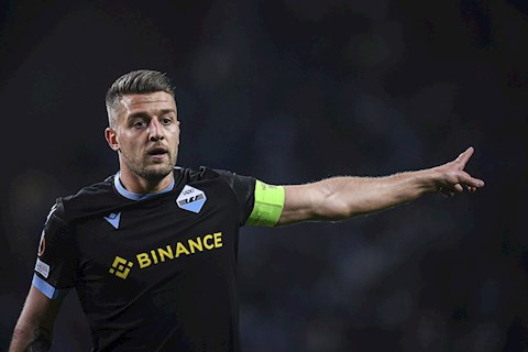 Điểm tin bóng đá tối 12/3: MU chốt 66 triệu bảng cho Milinkovic-Savic