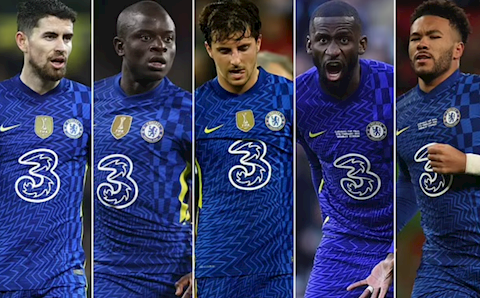 Dàn sao Chelsea ra sao sau lệnh cấm?