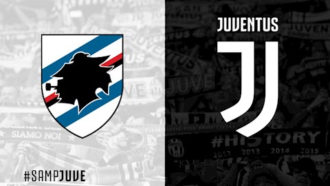 Nhận định bóng đá Sampdoria vs Juventus 0h00 ngày 13/3 (Serie A 2021/22)