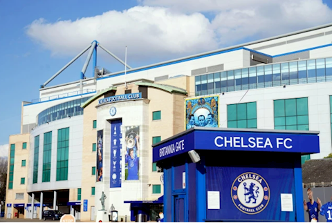 Chính phủ Anh đáp trả cực gắt yêu cầu của Chelsea