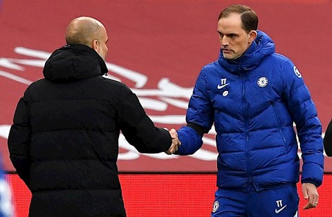 VIDEO: Pep Guardiola nói gì trước tình cảnh khó khăn của Chelsea?