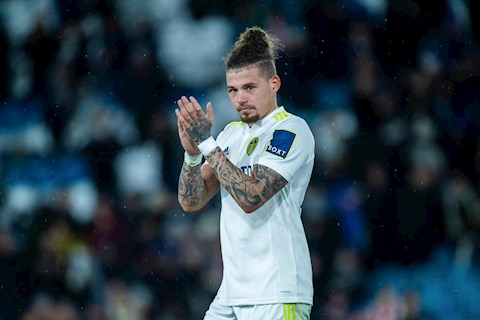 MU tiến một bước dài vụ Kalvin Phillips