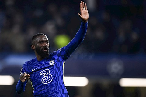 Điểm tin bóng đá tối 14/3: MU gửi lời đề nghị cho Rudiger
